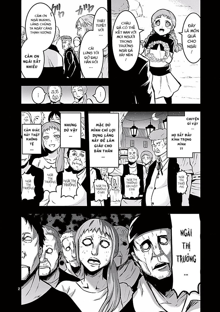 Yuusha Ga Shinda! Chapter 49 - 3