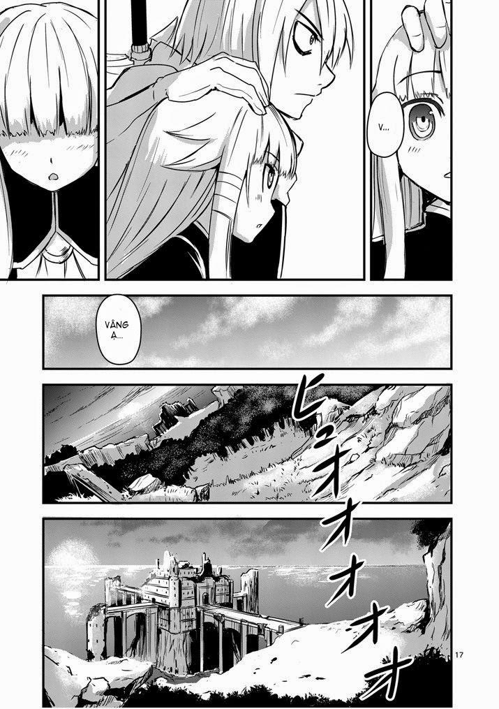 Yuusha Ga Shinda! Chapter 5 - 17