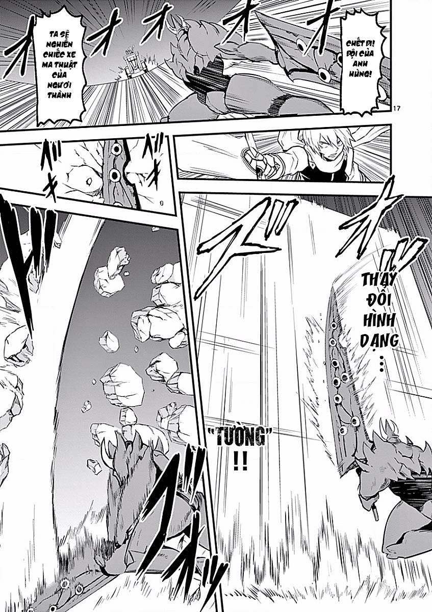 Yuusha Ga Shinda! Chapter 50 - 18