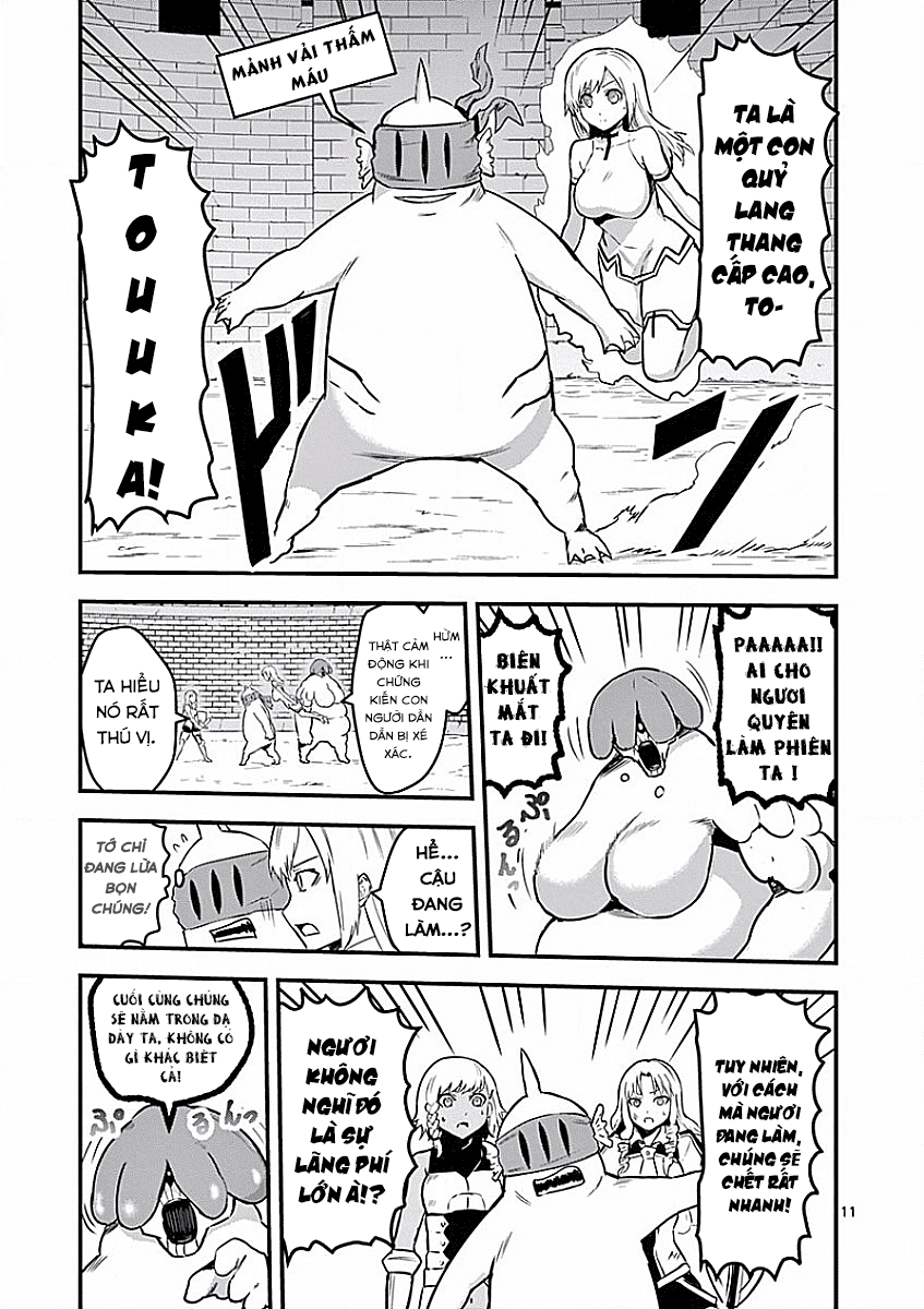 Yuusha Ga Shinda! Chapter 52 - 13