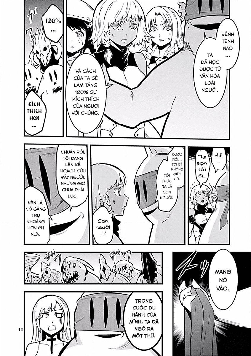 Yuusha Ga Shinda! Chapter 52 - 14