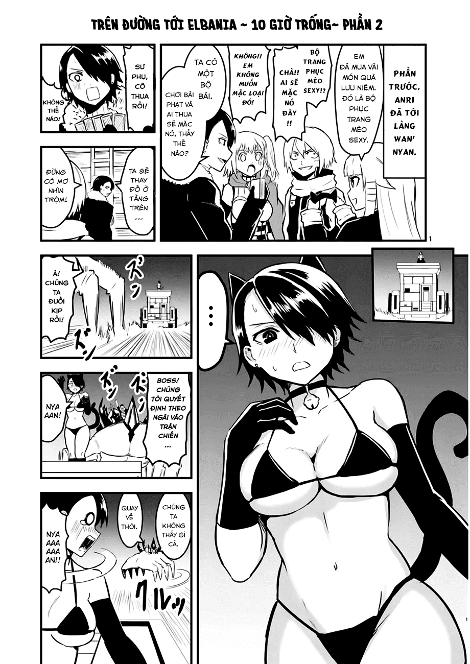 Yuusha Ga Shinda! Chapter 52 - 19