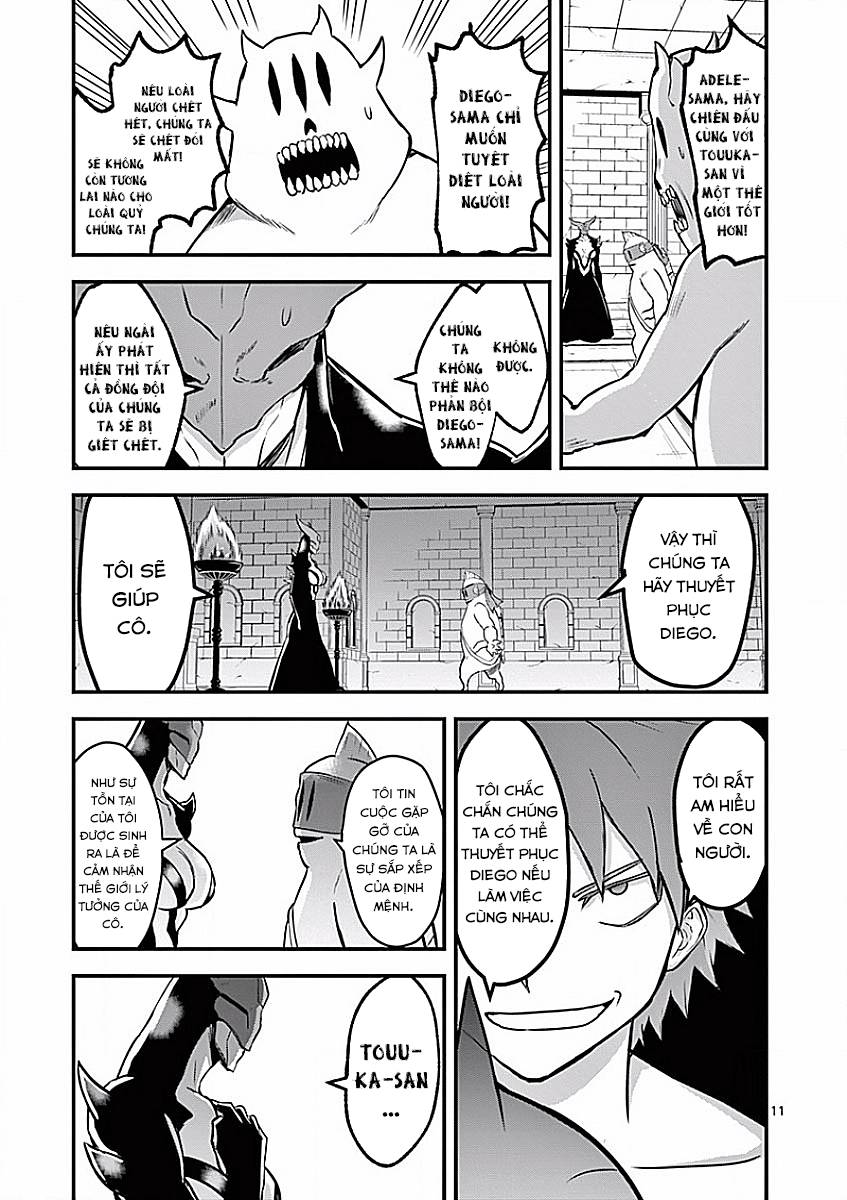 Yuusha Ga Shinda! Chapter 53 - 13