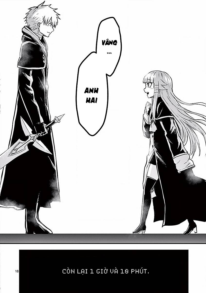 Yuusha Ga Shinda! Chapter 53 - 20