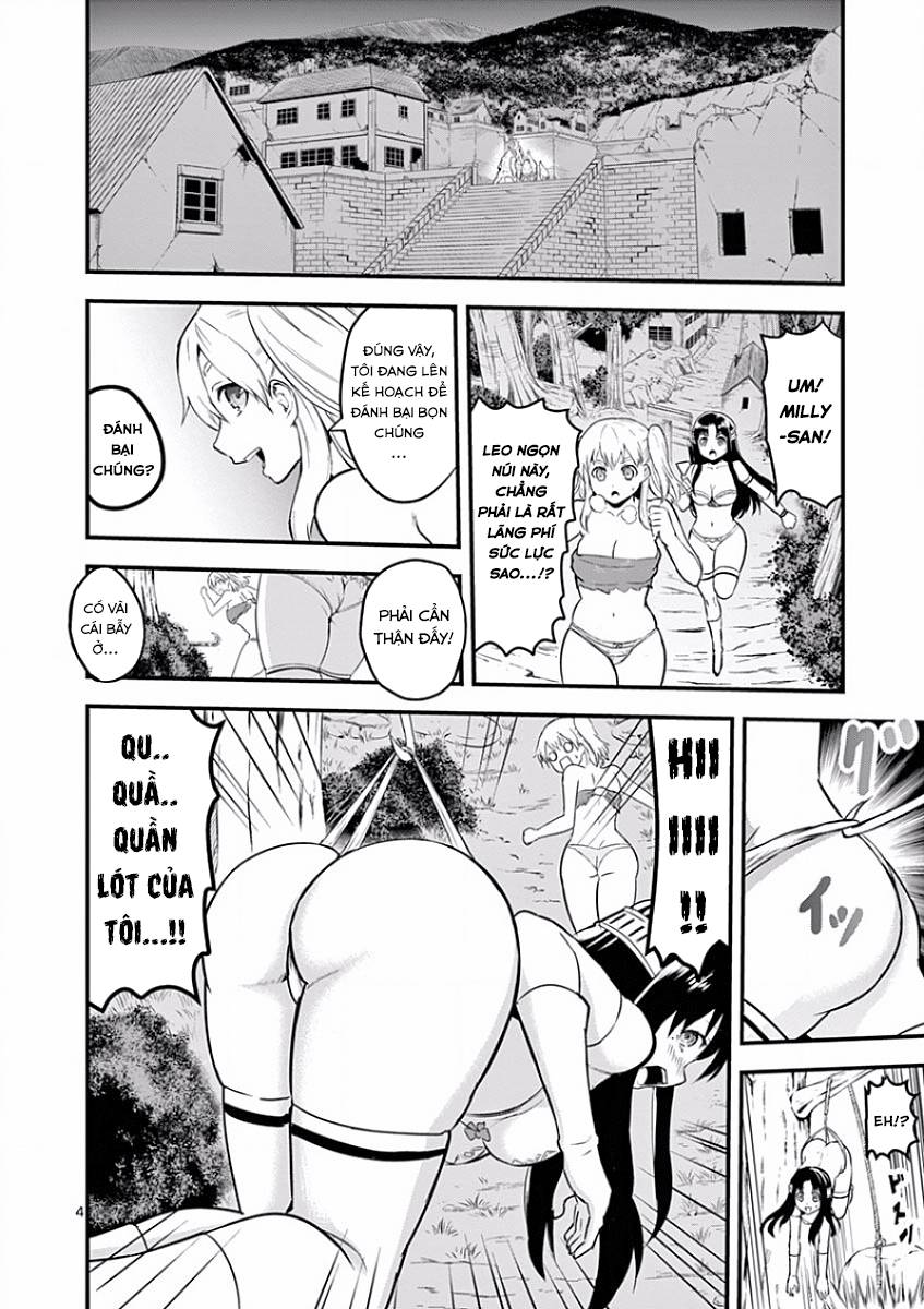 Yuusha Ga Shinda! Chapter 55 - 6