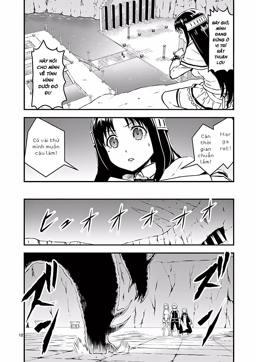 Yuusha Ga Shinda! Chapter 57 - 15