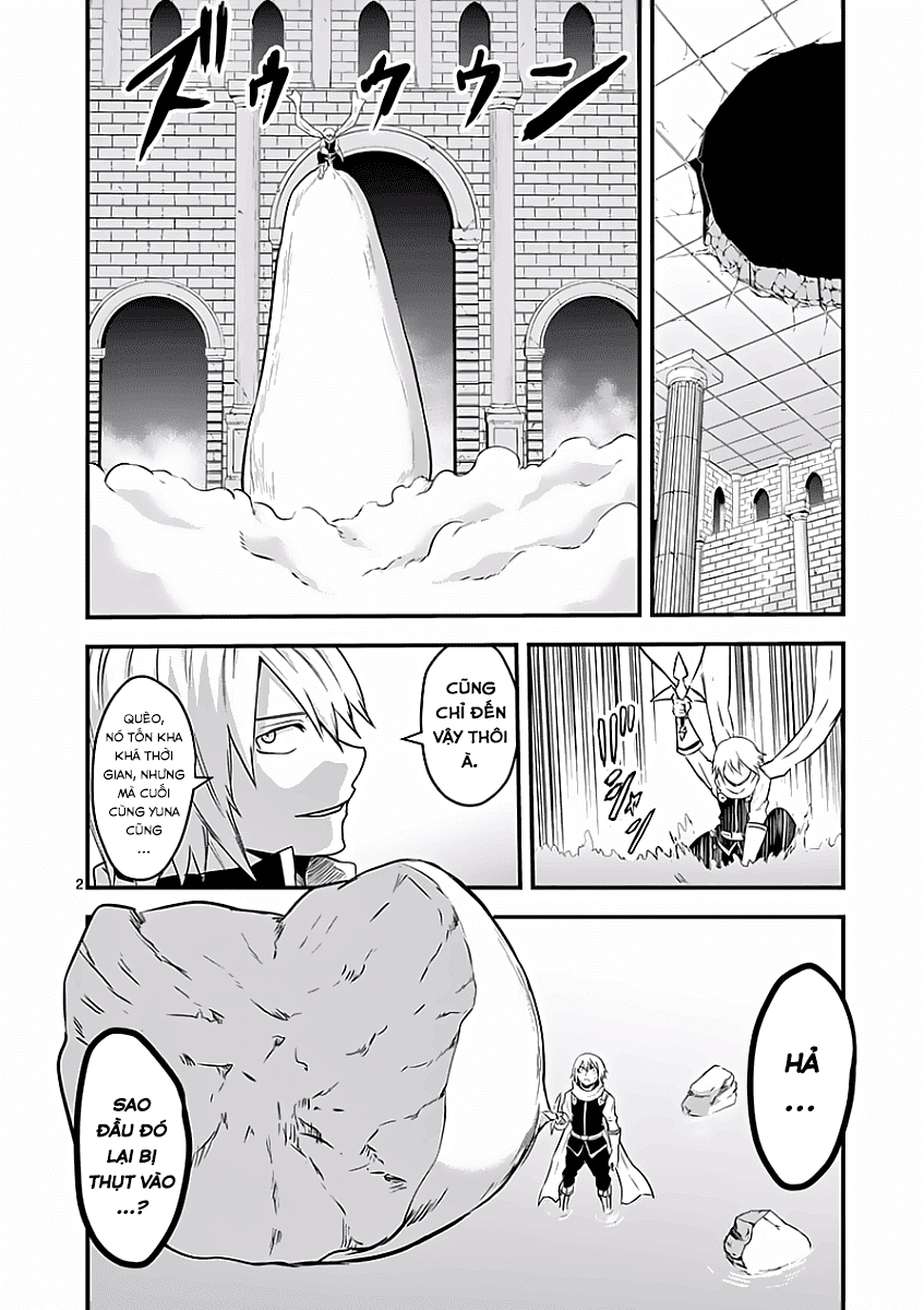 Yuusha Ga Shinda! Chapter 57 - 5