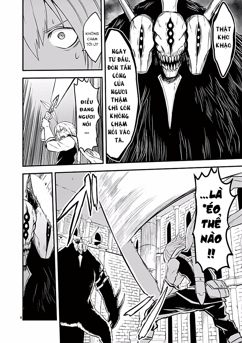 Yuusha Ga Shinda! Chapter 57 - 7