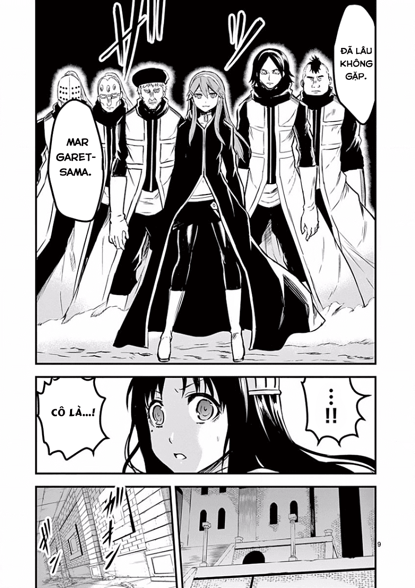 Yuusha Ga Shinda! Chapter 58 - 12