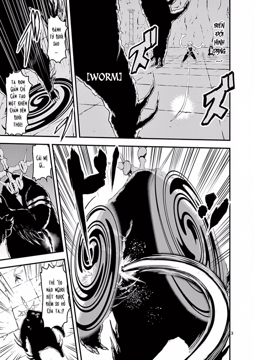 Yuusha Ga Shinda! Chapter 58 - 6