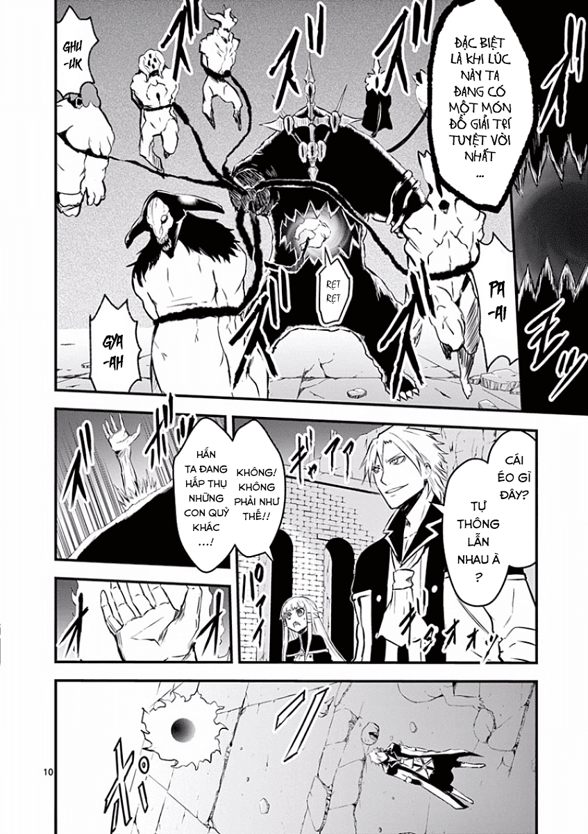 Yuusha Ga Shinda! Chapter 60 - 12