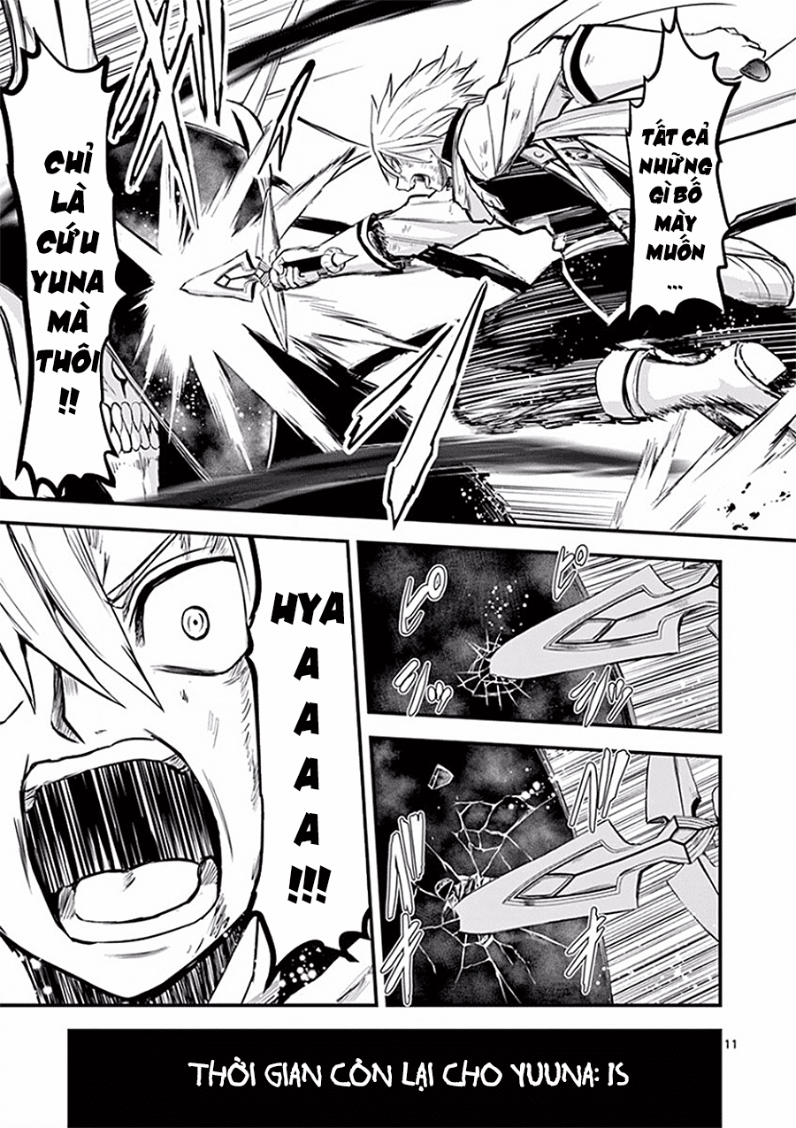 Yuusha Ga Shinda! Chapter 62 - 12