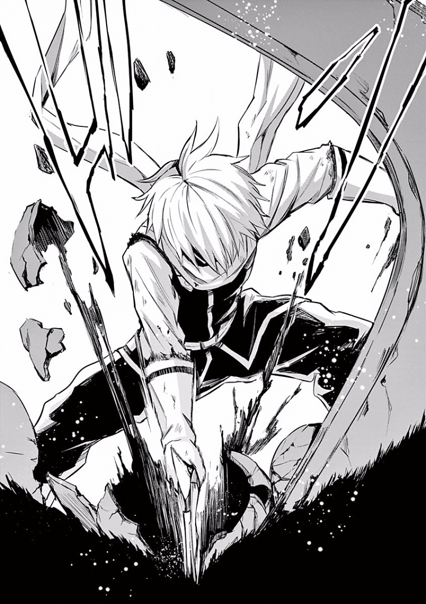 Yuusha Ga Shinda! Chapter 62 - 13