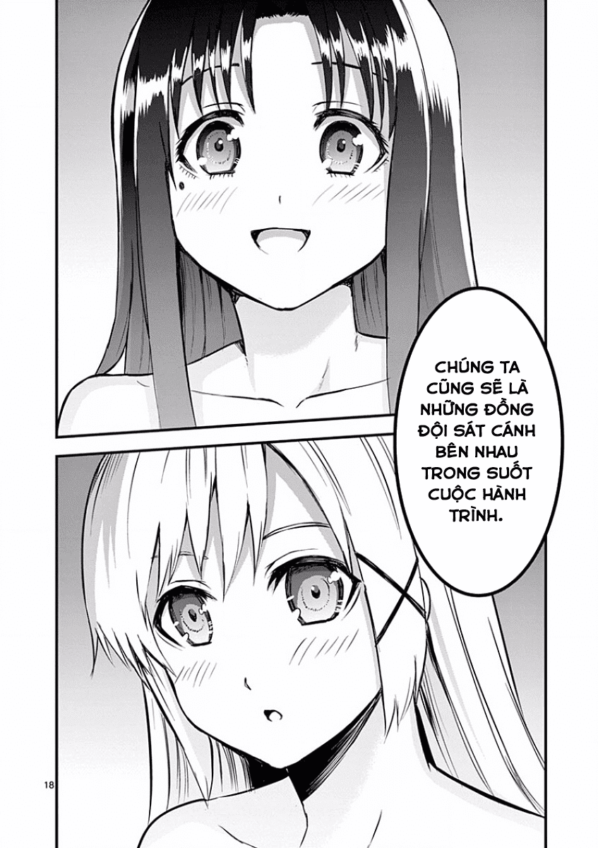 Yuusha Ga Shinda! Chapter 63 - 19