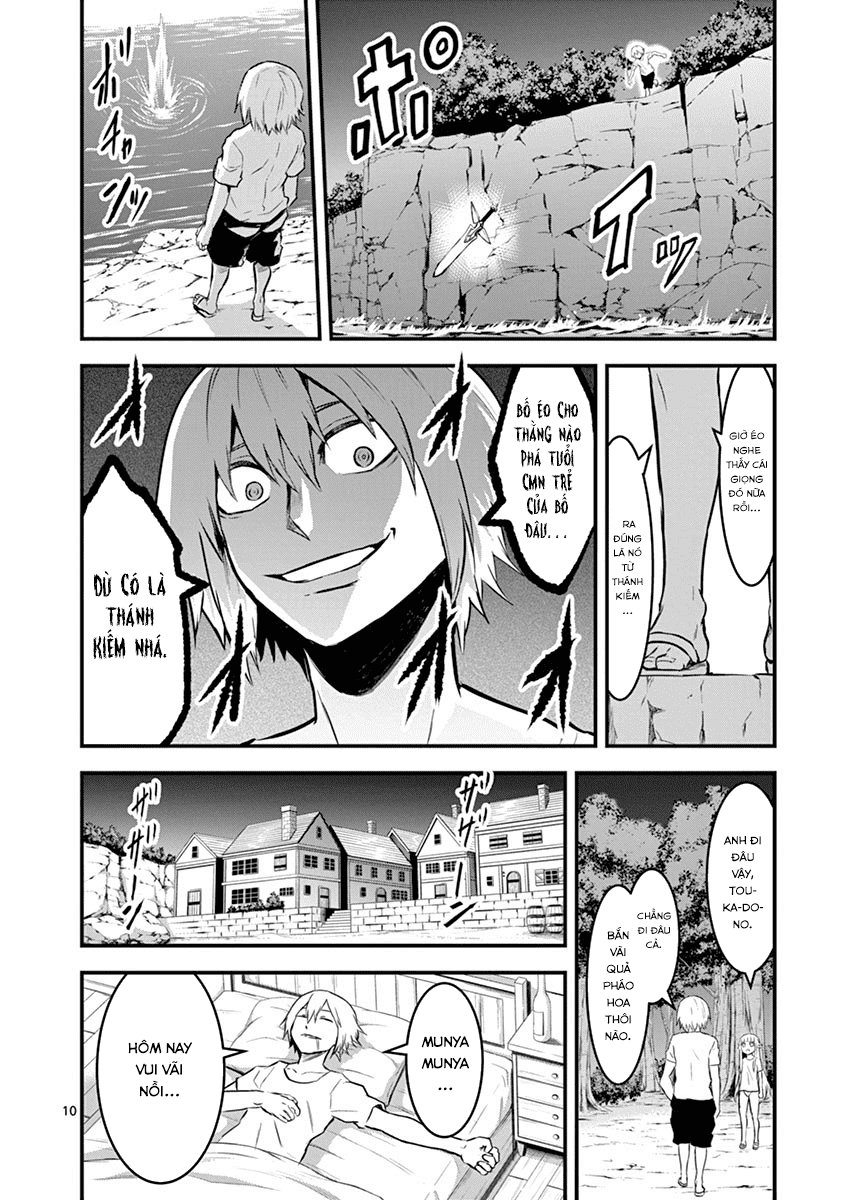 Yuusha Ga Shinda! Chapter 64 - 13