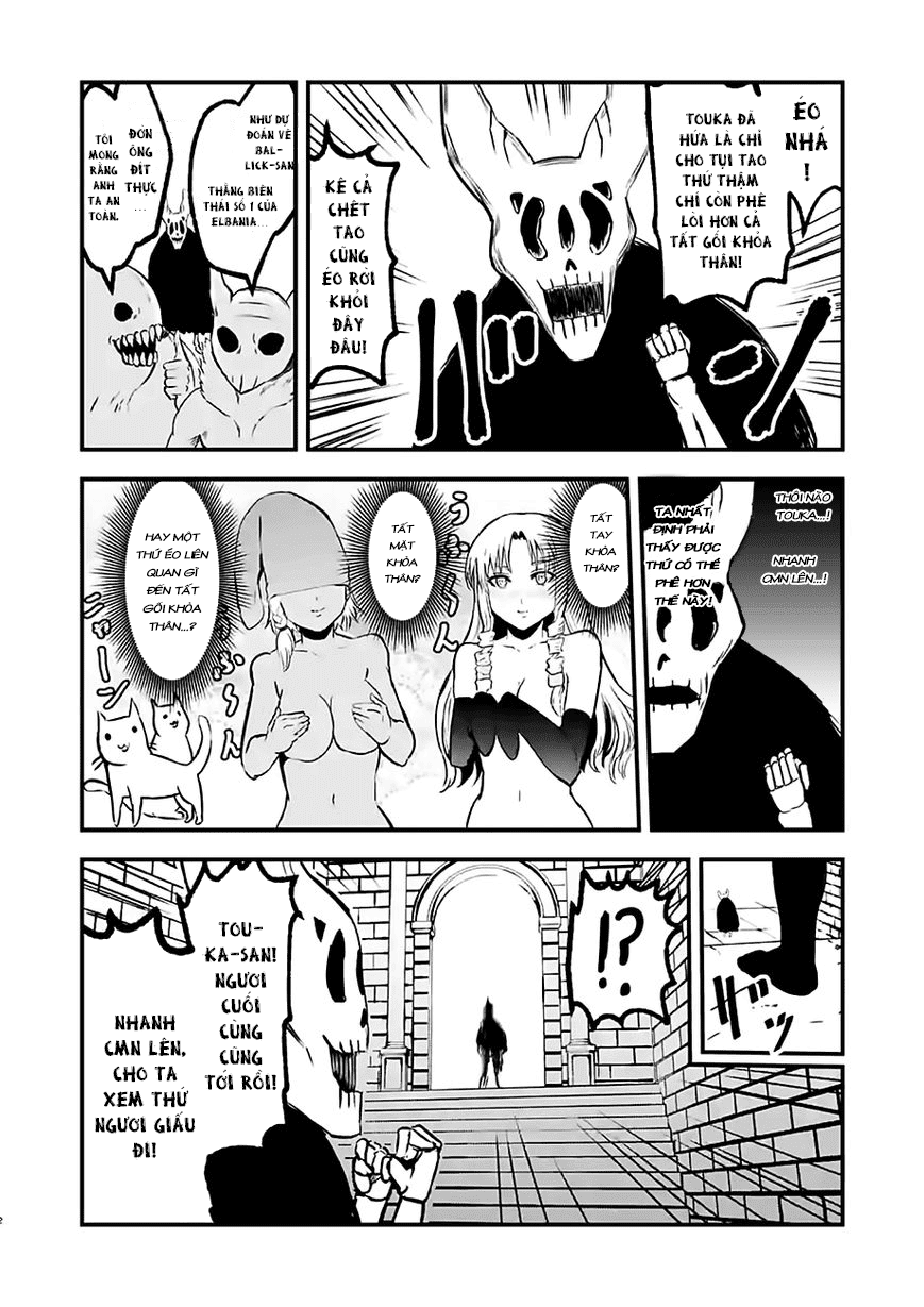 Yuusha Ga Shinda! Chapter 64 - 21
