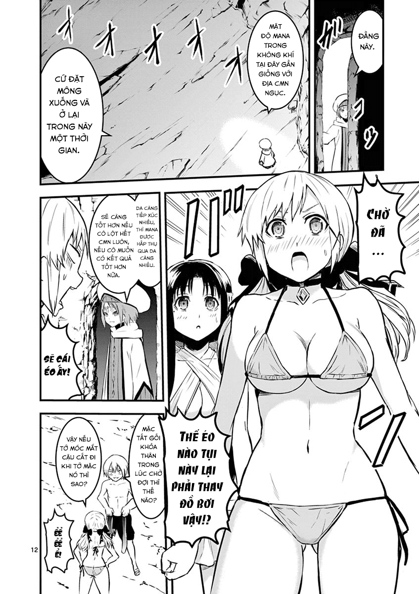 Yuusha Ga Shinda! Chapter 65 - 13