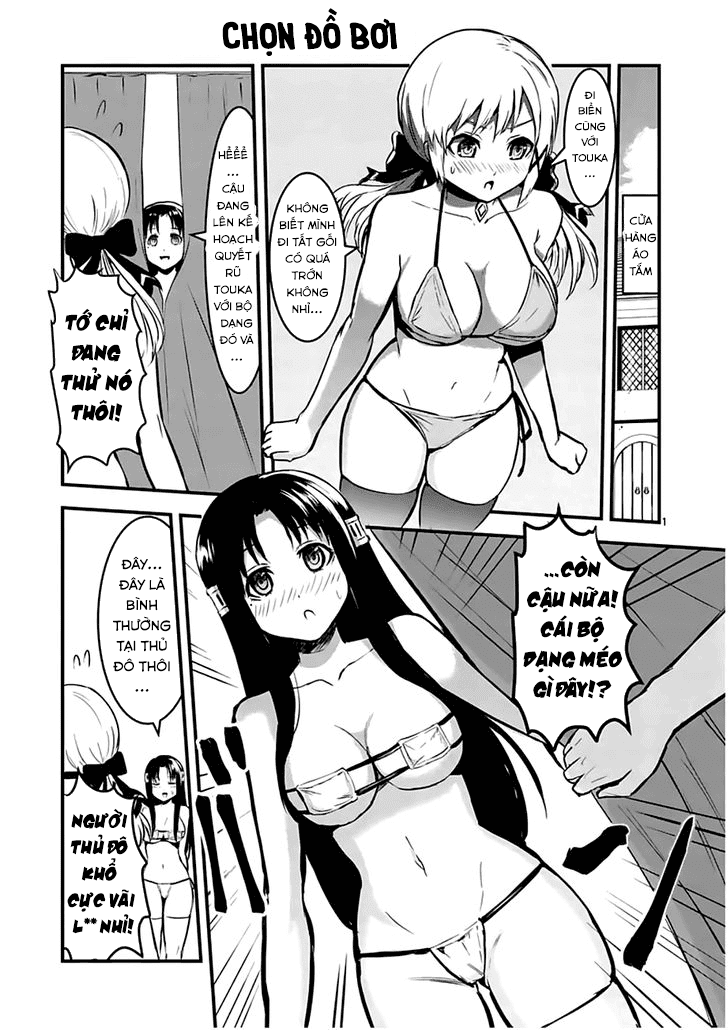 Yuusha Ga Shinda! Chapter 65 - 18