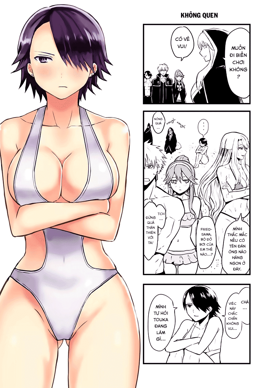 Yuusha Ga Shinda! Chapter 66 - 18