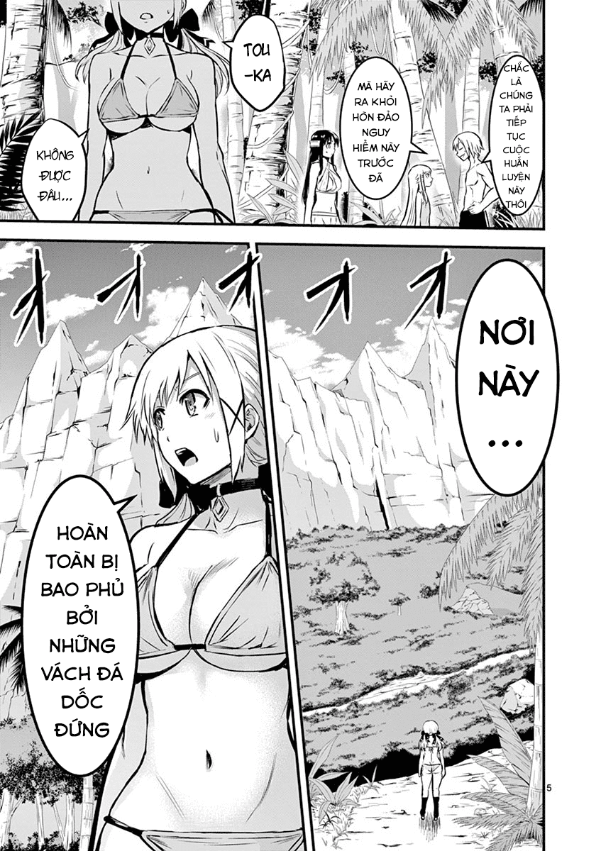 Yuusha Ga Shinda! Chapter 66 - 6