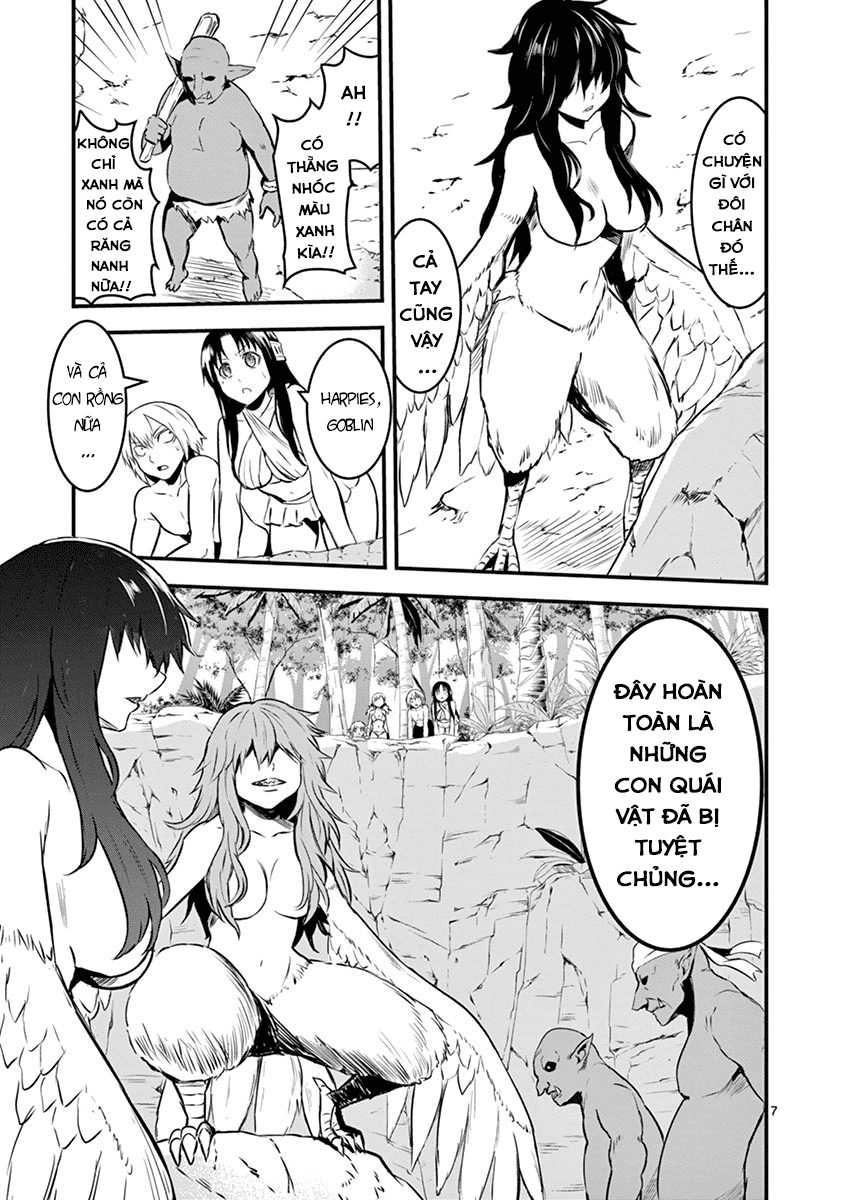 Yuusha Ga Shinda! Chapter 66 - 8