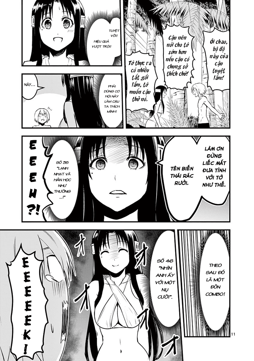 Yuusha Ga Shinda! Chapter 67 - 12