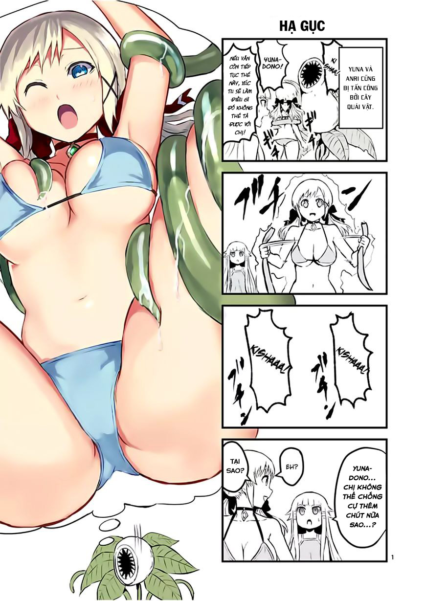 Yuusha Ga Shinda! Chapter 67 - 18