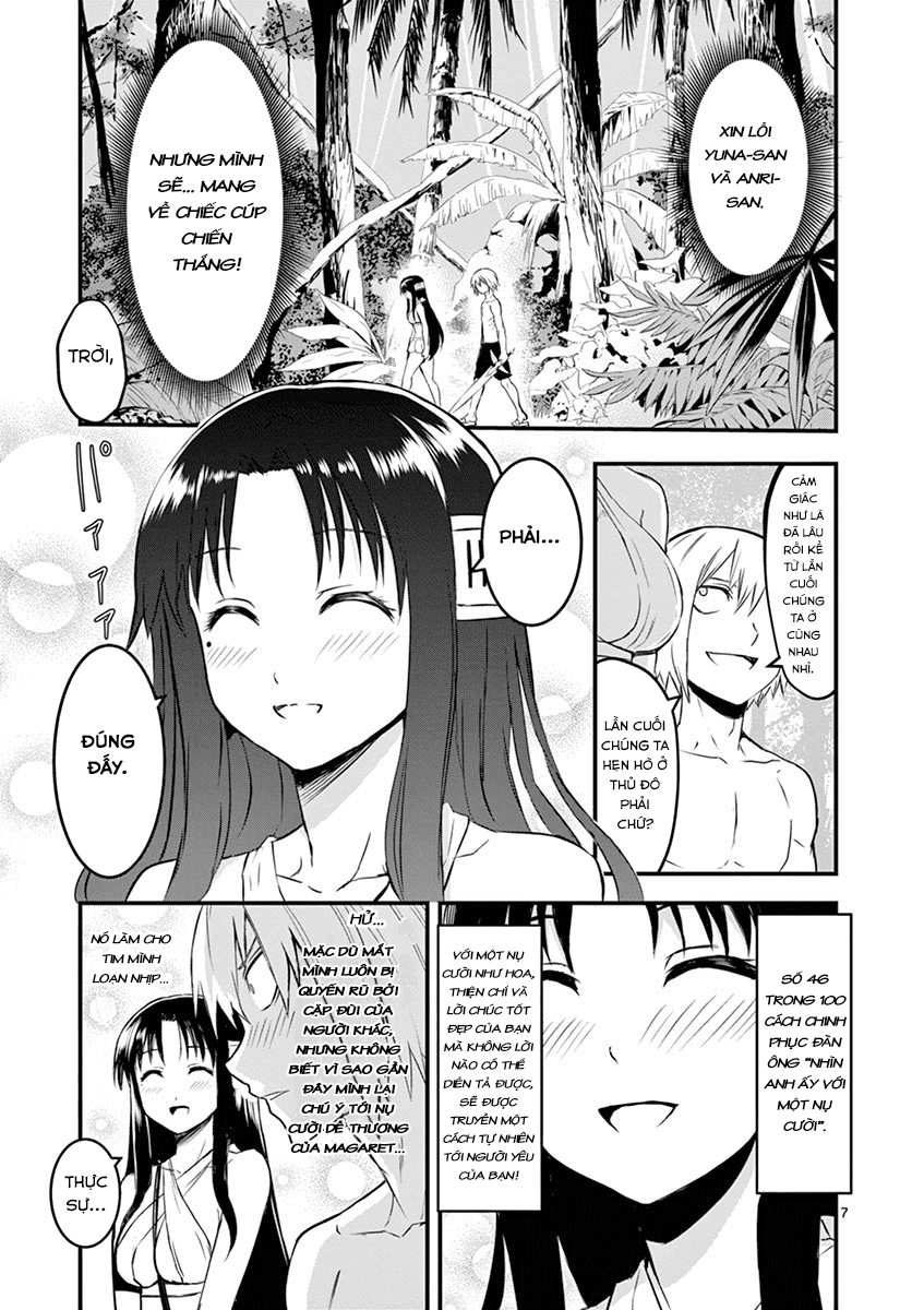 Yuusha Ga Shinda! Chapter 67 - 8
