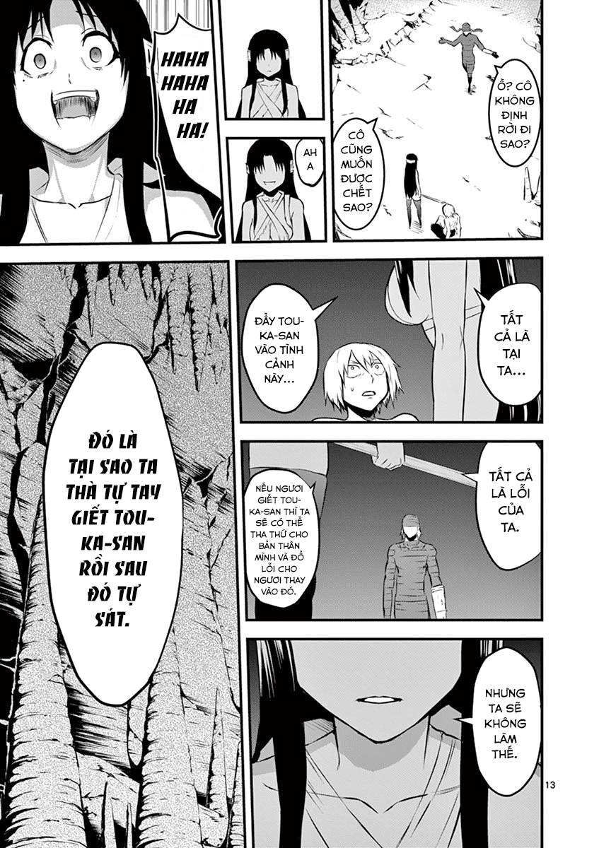 Yuusha Ga Shinda! Chapter 68 - 14