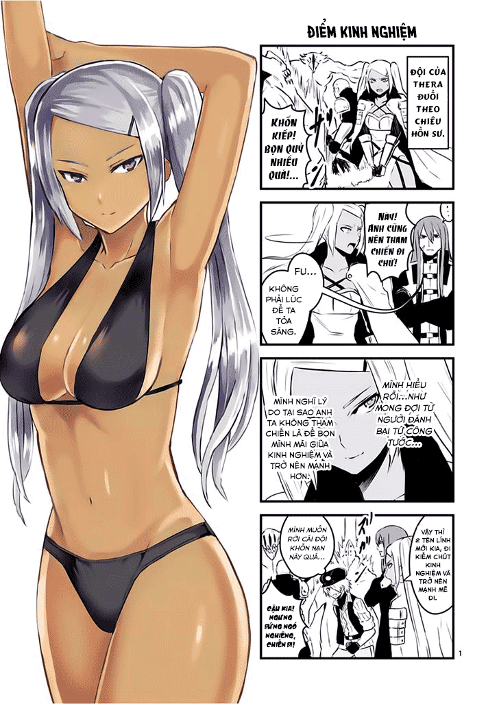 Yuusha Ga Shinda! Chapter 68 - 20