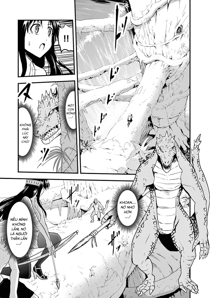 Yuusha Ga Shinda! Chapter 68 - 4