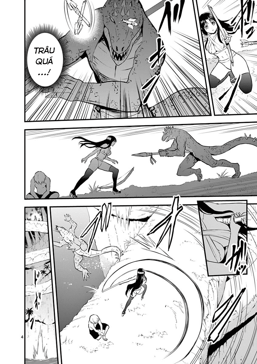 Yuusha Ga Shinda! Chapter 68 - 5