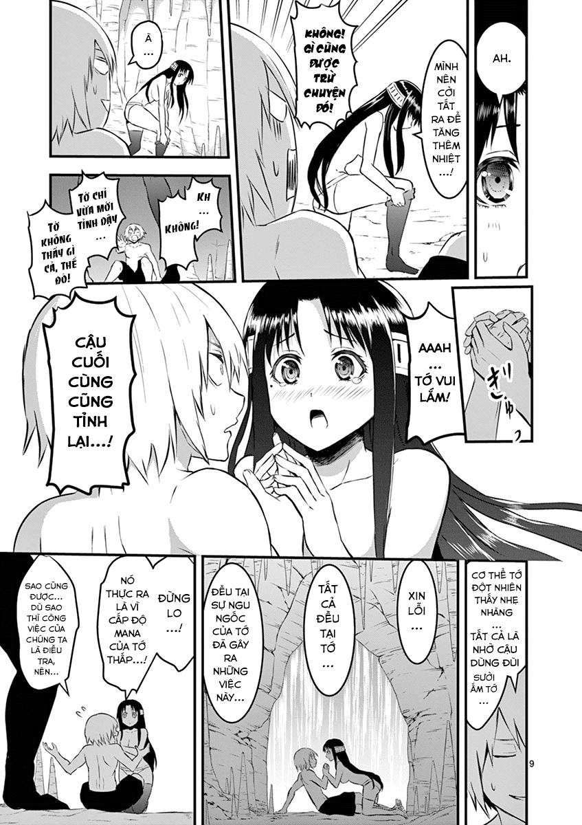 Yuusha Ga Shinda! Chapter 68 - 10