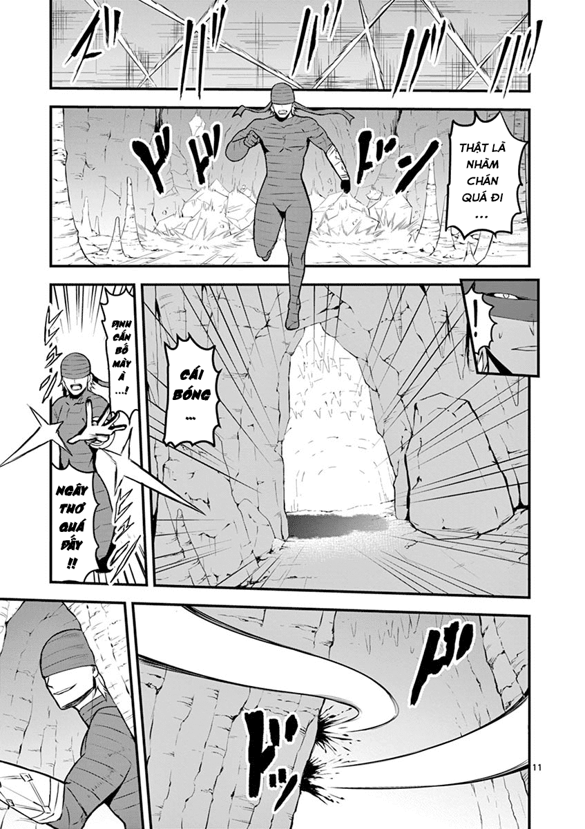 Yuusha Ga Shinda! Chapter 69 - 12