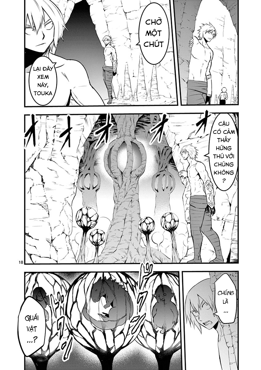 Yuusha Ga Shinda! Chapter 69 - 19