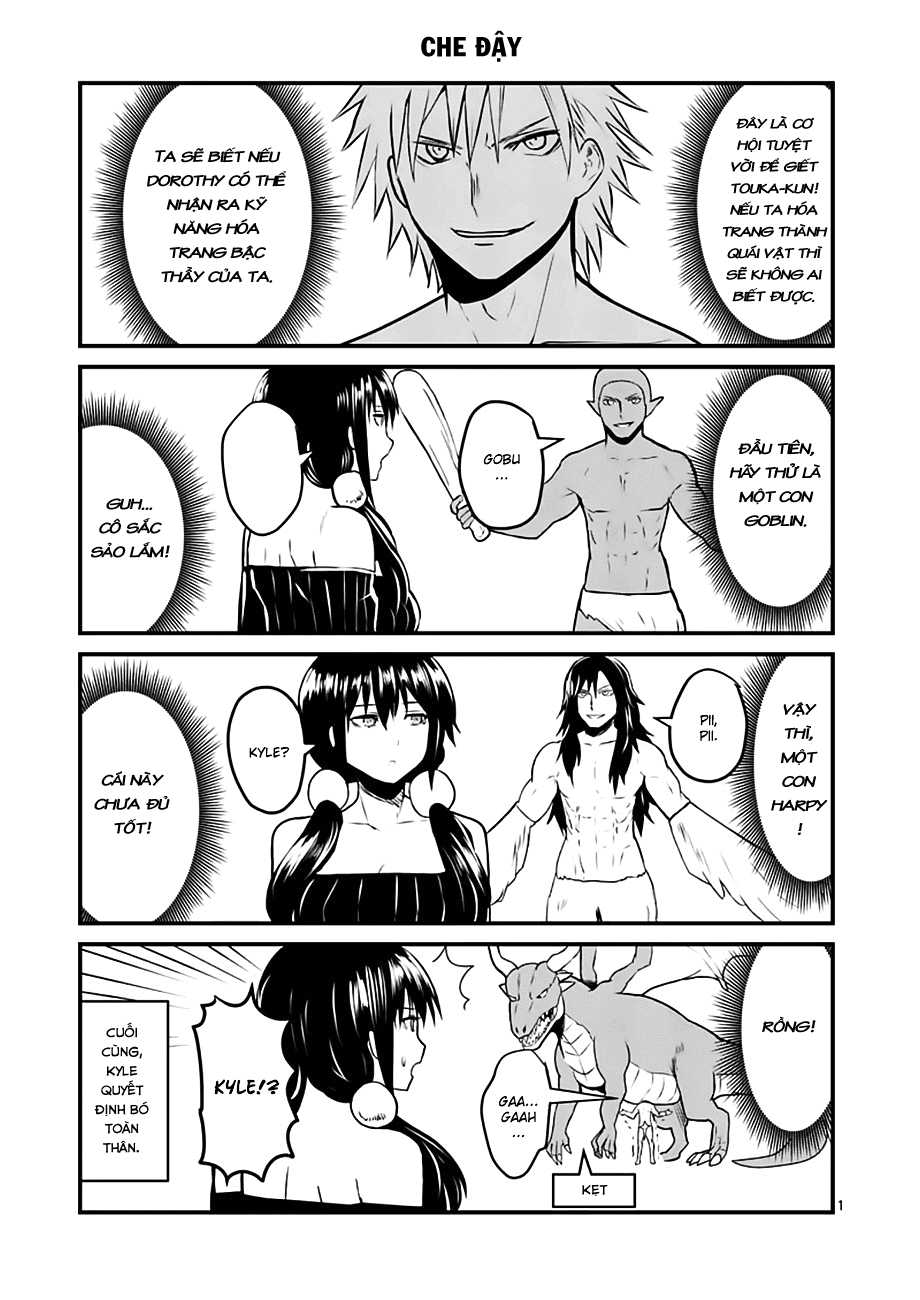 Yuusha Ga Shinda! Chapter 69 - 20