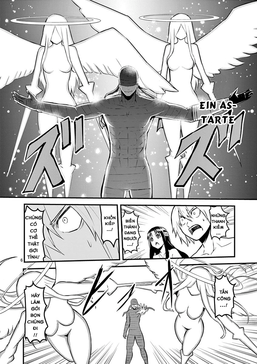 Yuusha Ga Shinda! Chapter 69 - 7