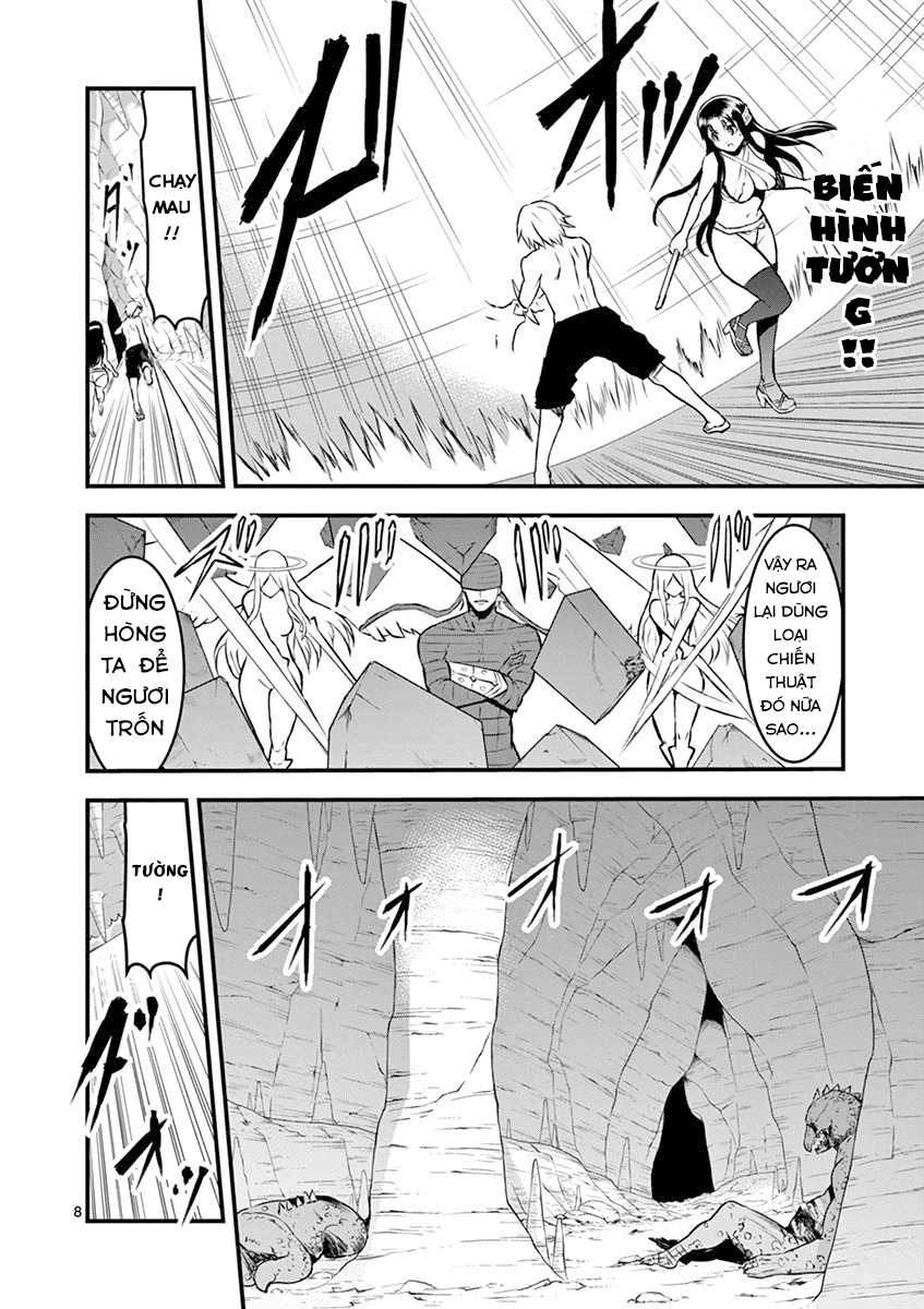 Yuusha Ga Shinda! Chapter 69 - 9