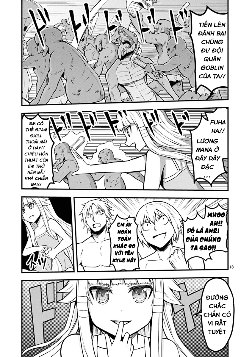 Yuusha Ga Shinda! Chapter 70 - 14