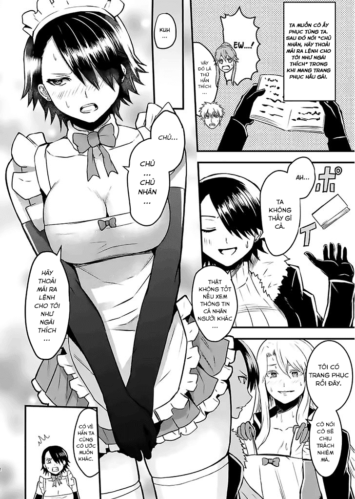 Yuusha Ga Shinda! Chapter 70 - 21