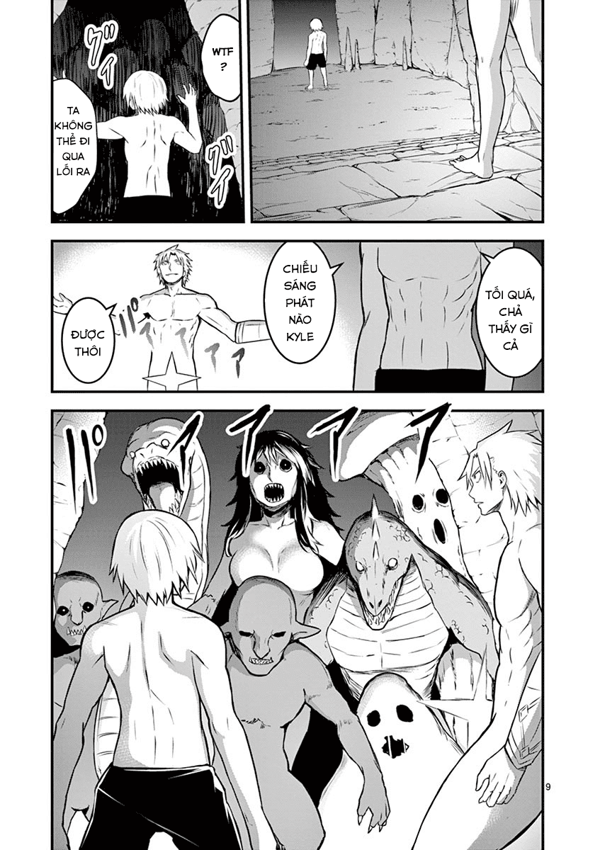 Yuusha Ga Shinda! Chapter 70 - 10