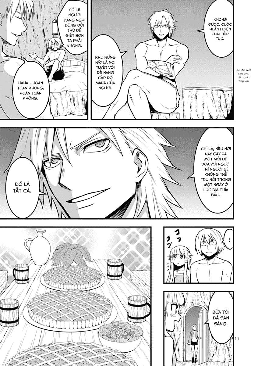 Yuusha Ga Shinda! Chapter 71 - 12