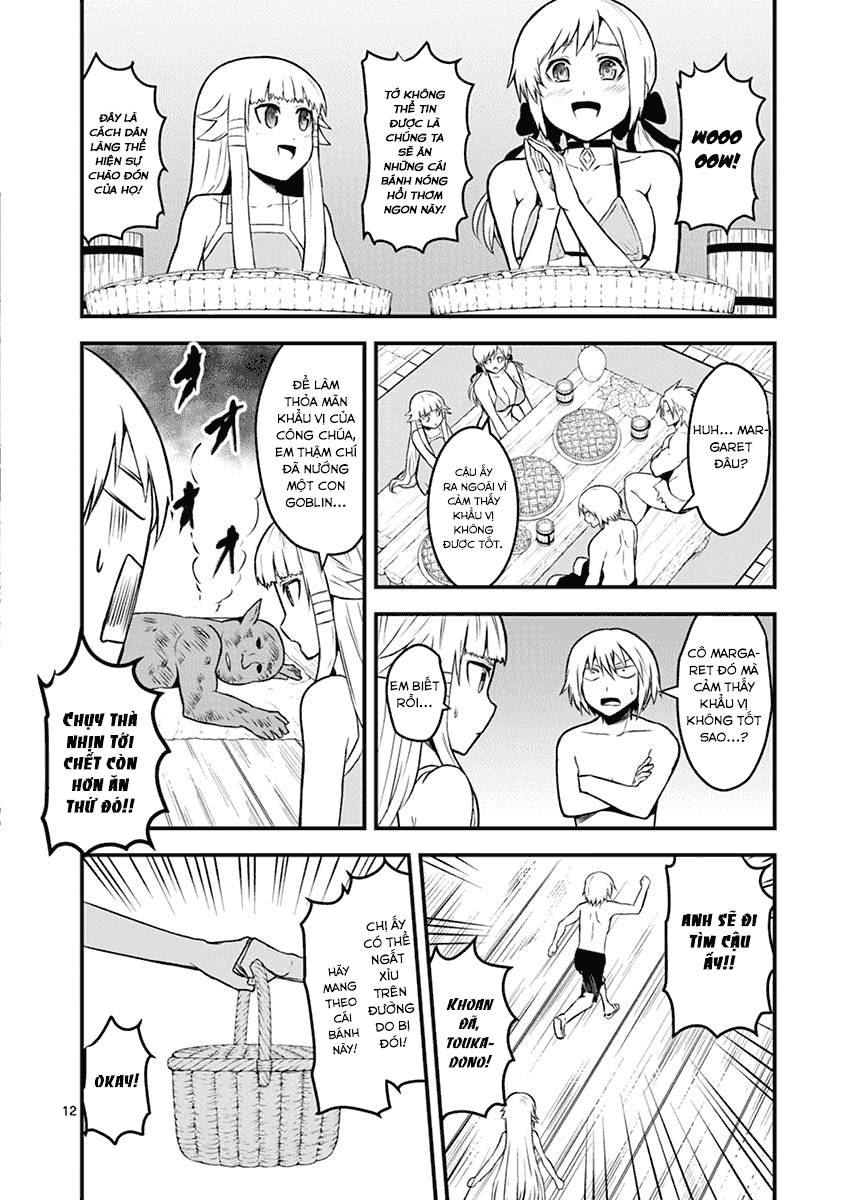 Yuusha Ga Shinda! Chapter 71 - 13