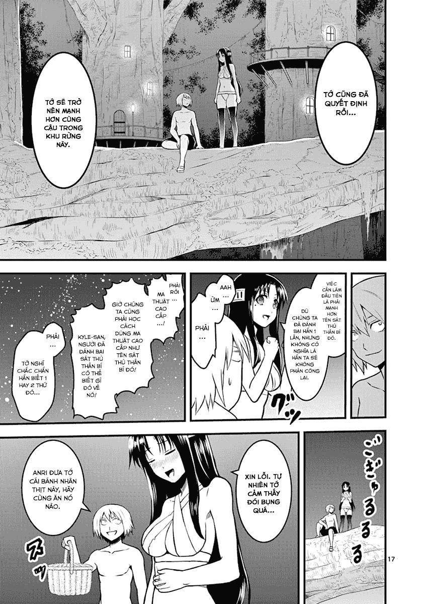 Yuusha Ga Shinda! Chapter 71 - 18