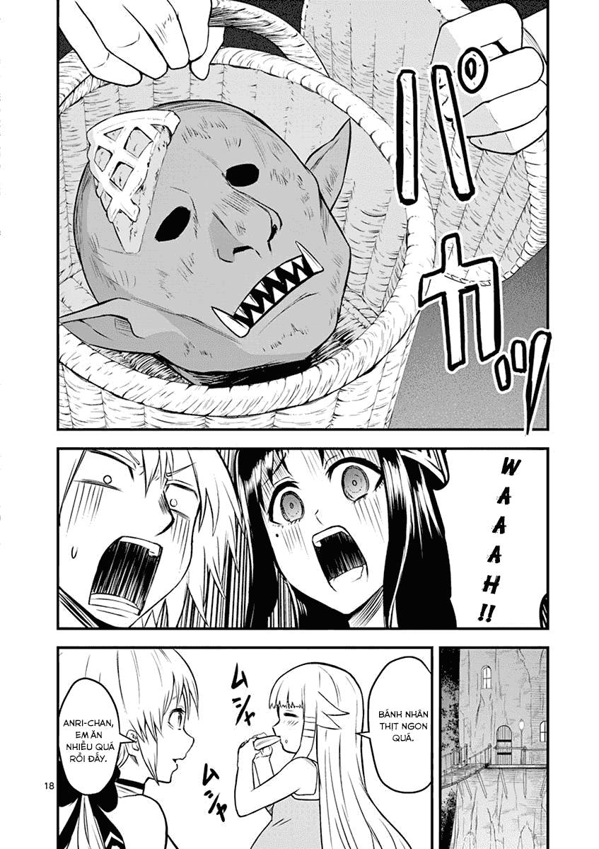 Yuusha Ga Shinda! Chapter 71 - 19