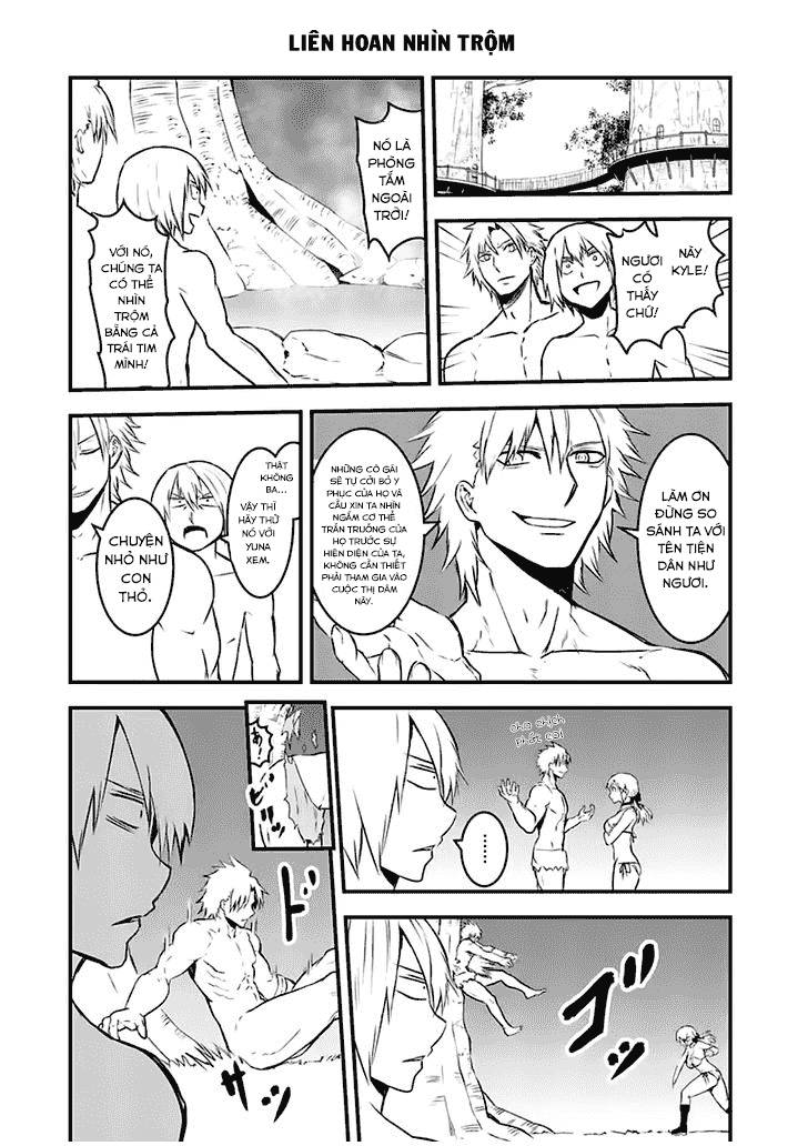 Yuusha Ga Shinda! Chapter 71 - 20