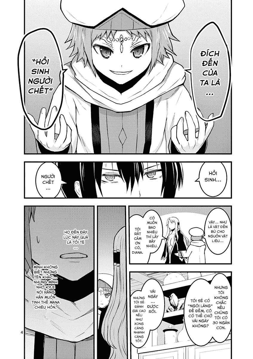 Yuusha Ga Shinda! Chapter 71 - 5