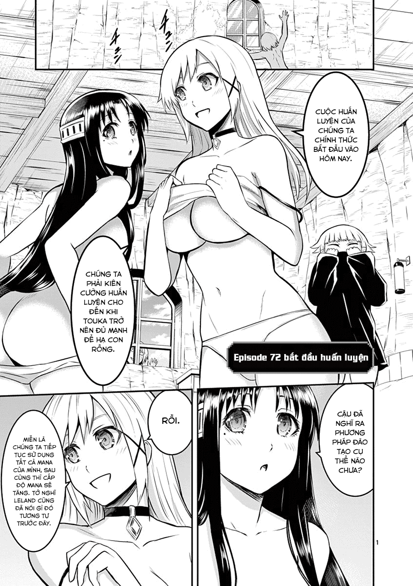 Yuusha Ga Shinda! Chapter 72 - 2