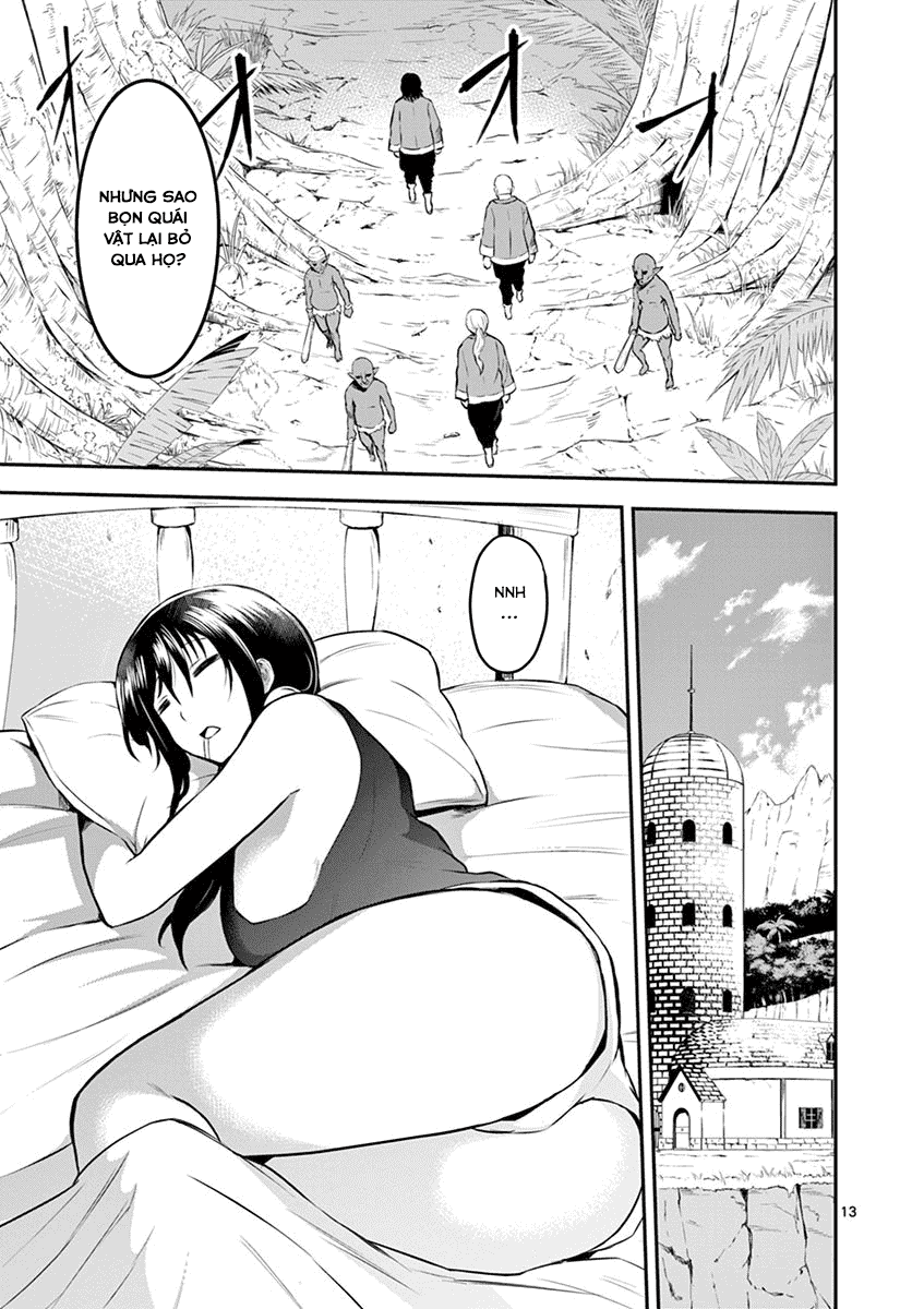Yuusha Ga Shinda! Chapter 72 - 14