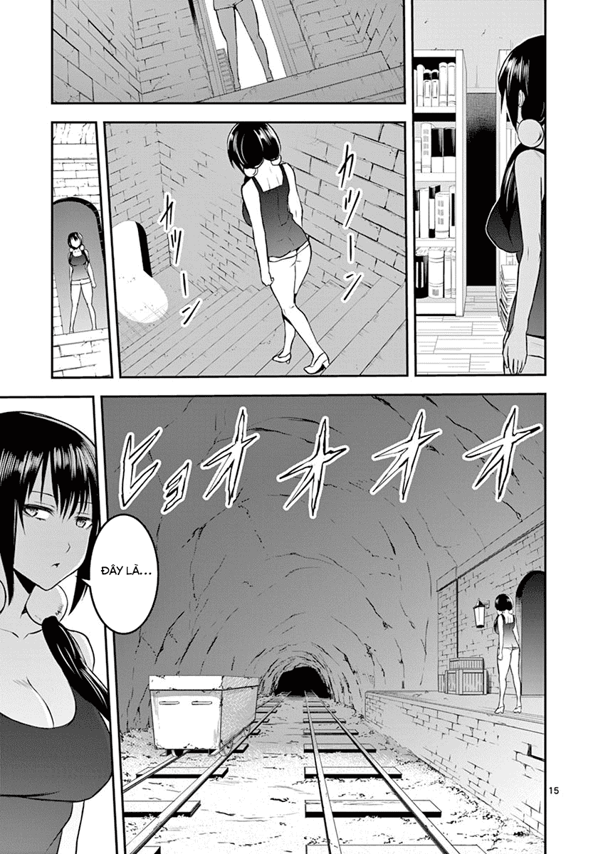 Yuusha Ga Shinda! Chapter 72 - 16